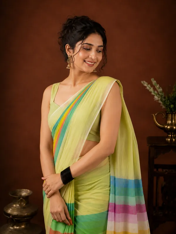 Niharika_Pure_Handloom_Warm_Mul_Cotton_Saree