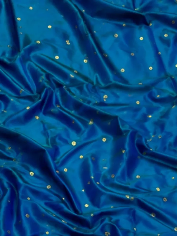Rajdhara_Handloom_Paithani_Silk_Saree_Deep_Teal