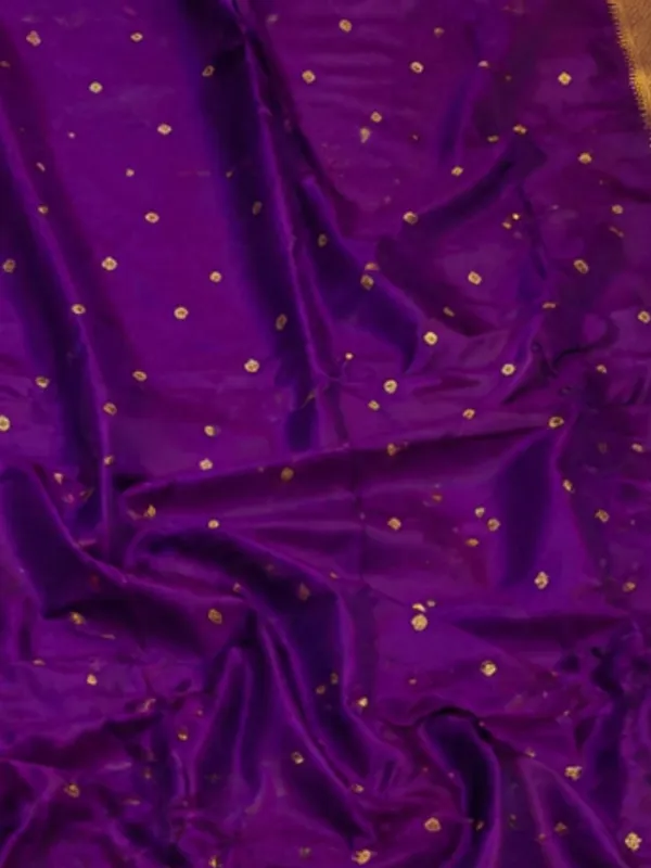 Rajdhara_Handloom_Paithani_Silk_Saree_Deep_Plum