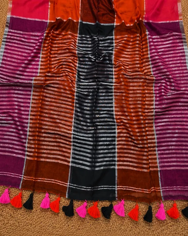 Rangmahal_Mul_Cotton_Classic_Handloom_Saree
