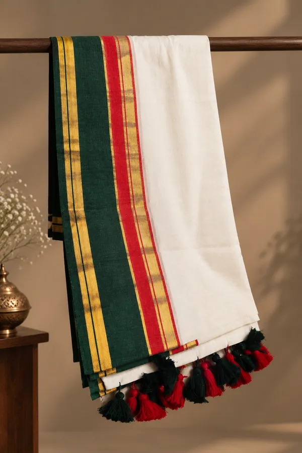 Lalitya_Pure_Mul_Cotton_Handloom_Saree_White