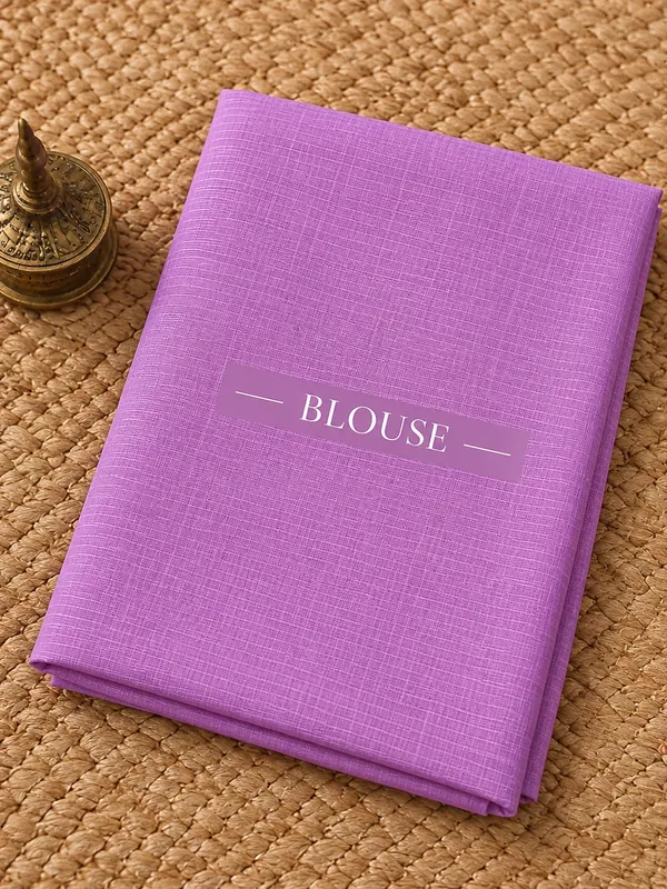 Phoolwari_Kota_Doria_Embroidered_Saree_Lavender