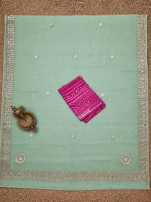 gota_kiran_Kota_Doria_Gota_Patti_Saree_Light_Gray