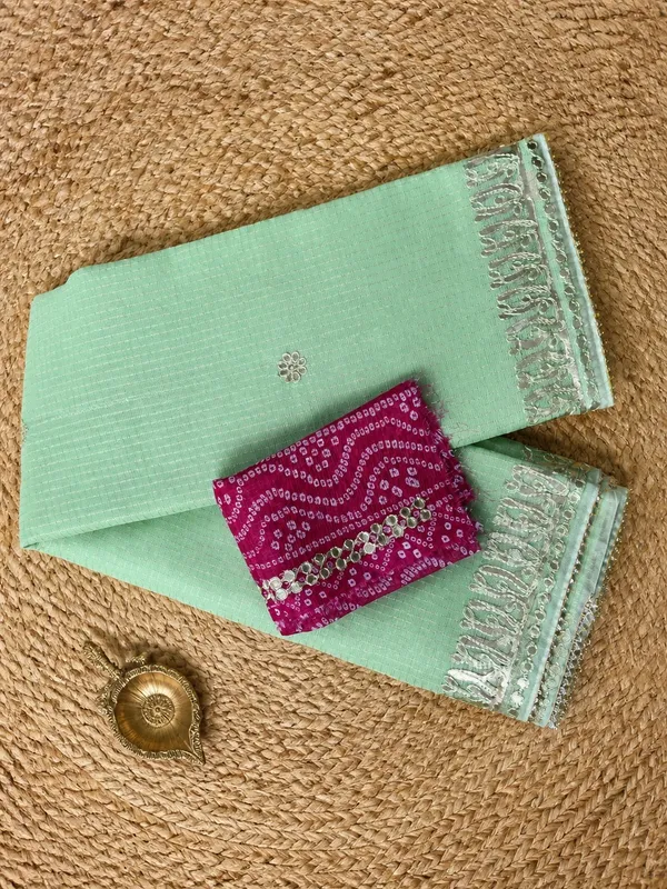 gota_kiran_Kota_Doria_Gota_Patti_Saree_Light_Gray