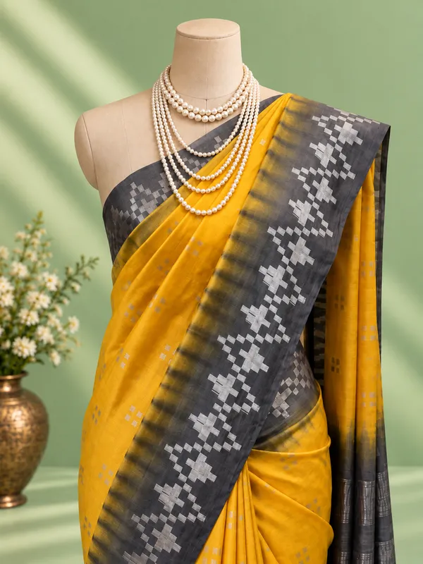 Kiara_Pure_Kota_Silk_Jacquard_Weaving_Saree_Mustard_Yellow