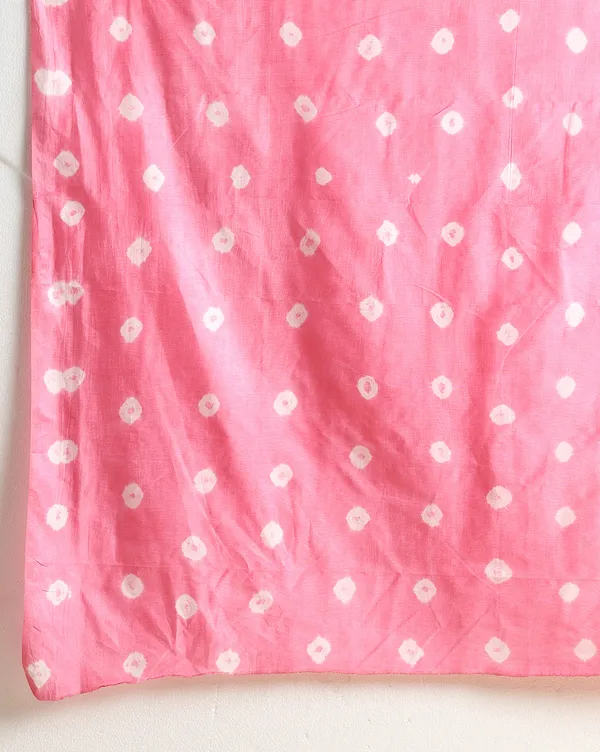 Katan_Silk_Maroon_&_Pink_Bandhani_Ombre_Suit