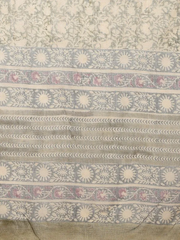 Rangmaati_Kota_Doria_Hand_Block_Print_Bold_Saree