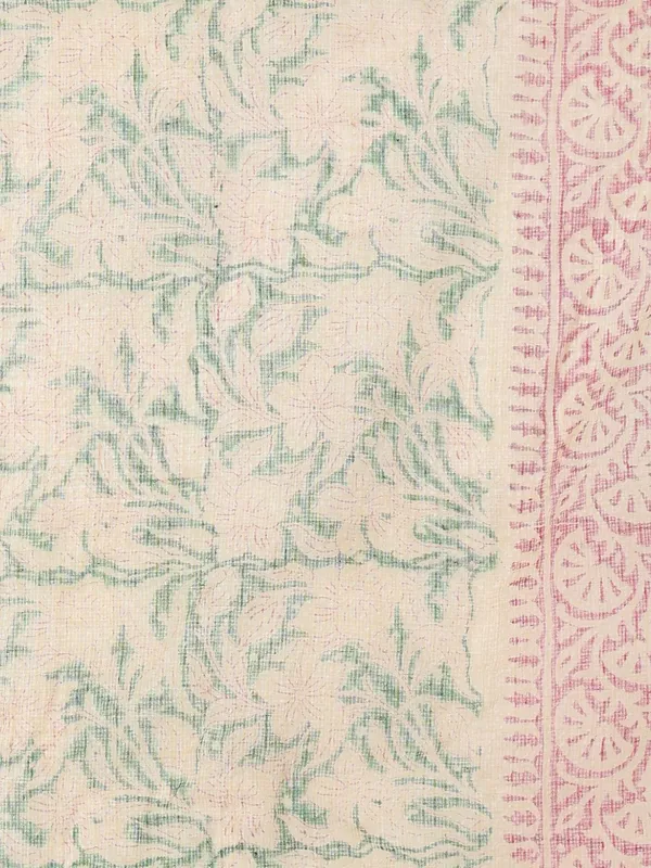 Rangmaati_Kota_Doria_Hand_Block_Print_Playful_Saree
