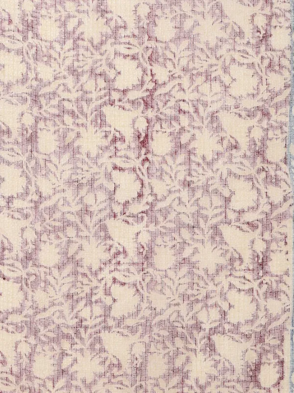 Rangmaati_Kota_Doria_Hand_Block_Print_Rustic_Saree