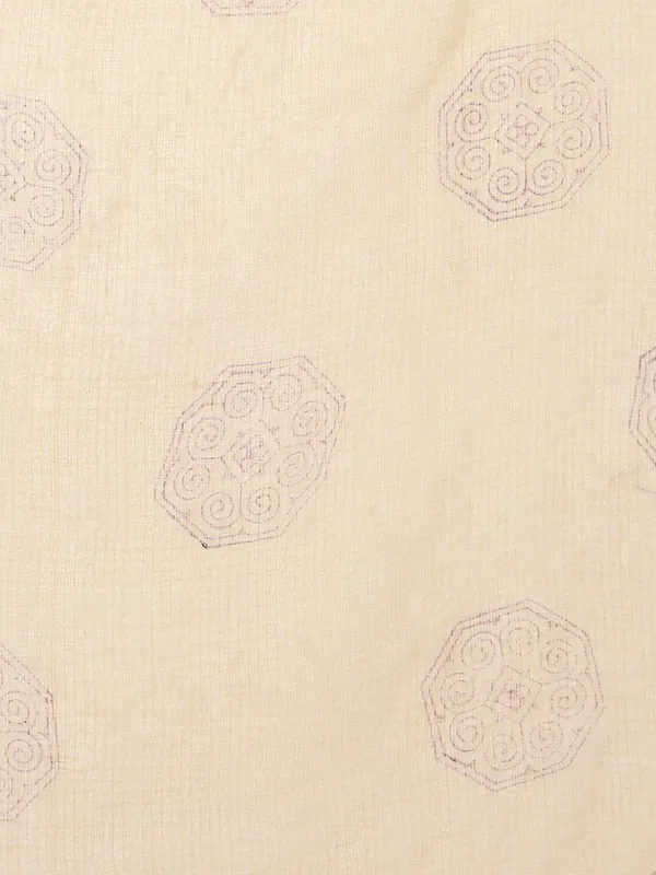 Rangmaati_Kota_Doria_Hand_Block_Print_Rustic_Saree
