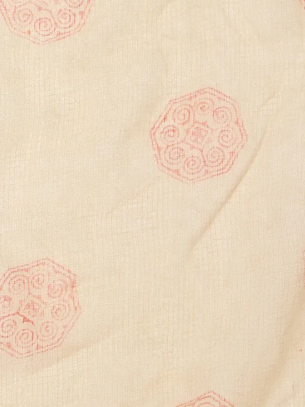 Rangmaati_Kota_Doria_Hand_Block_Print_Dynamic_Saree
