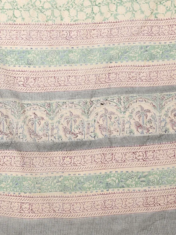 Rangmaati_Kota_Doria_Hand_Block_Print_Festive_Saree