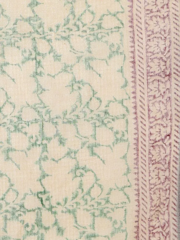 Rangmaati_Kota_Doria_Hand_Block_Print_Festive_Saree