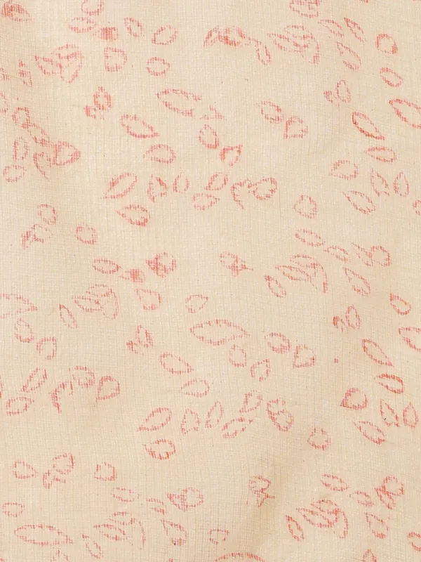 Rangmaati_Kota_Doria_Hand_Block_Print_Joyful_Saree