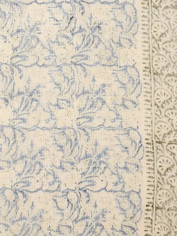 Rangmaati_Kota_Doria_Hand_Block_Print_Harmonious_Saree