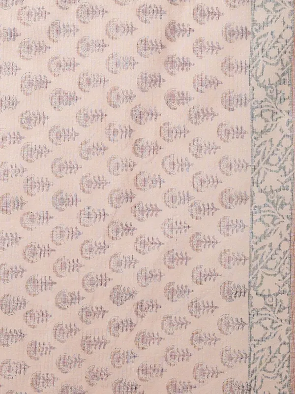 Rangmaati_Kota_Doria_Hand_Block_Print_Radiant_Saree