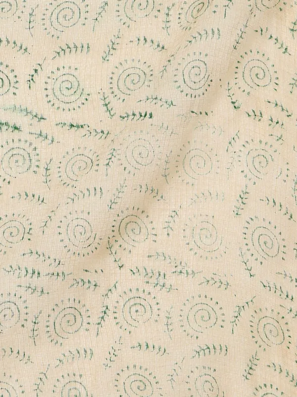 Rangmaati_Kota_Doria_Hand_Block_Print_Nostalgic_Saree