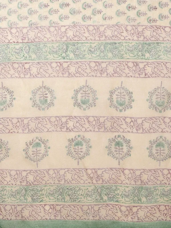 Rangmaati_Kota_Doria_Hand_Block_Print_Nostalgic_Saree