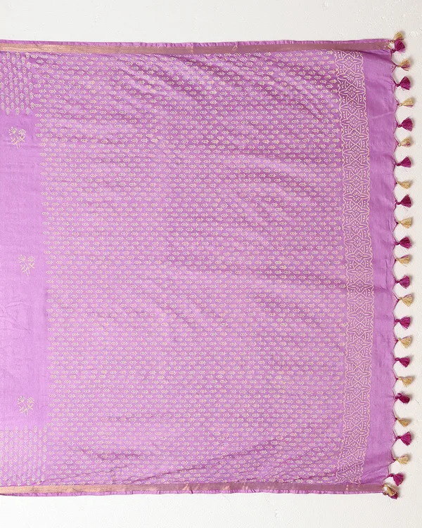Nargis_Ki_Roshini_Katan_Silk_Blockprint_Saree_Soft_Lavendar
