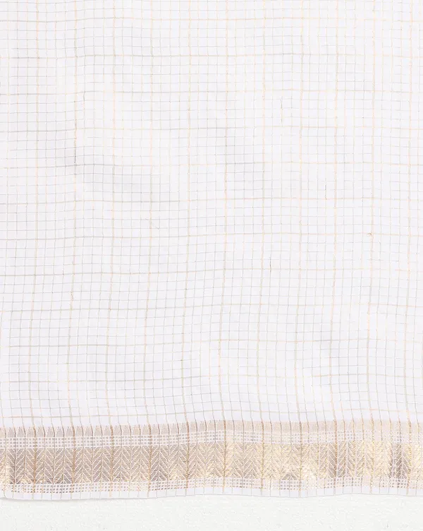 Rangrez_Katan_Silk_Hand_Dyed_Saree_Ivory_White