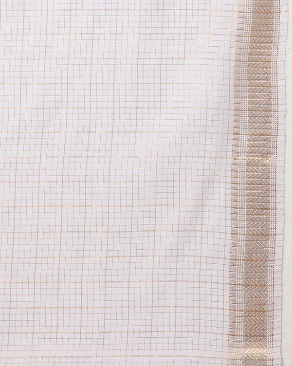 Rangrez_Katan_Silk_Hand_Dyed_Saree_Ivory_White