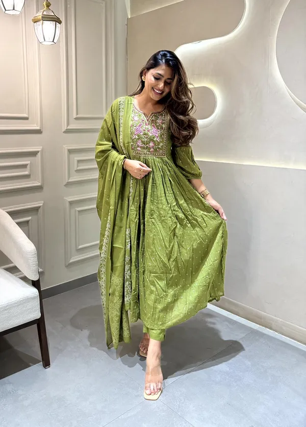 Beautiful_Anarkali_Pant_Dupatta_Set