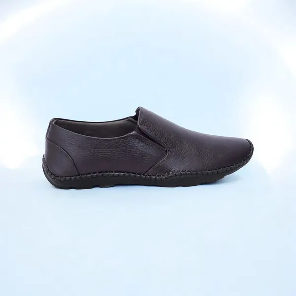 Brown_Leather_Formal_Slip_On_Shoes_For_Men