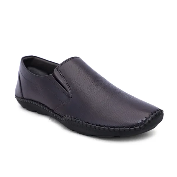 Brown_Leather_Formal_Slip_On_Shoes_For_Men