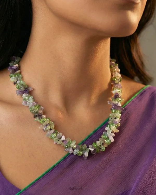Green_Prehnite_Amethyst_Paris_Uncut_Stone_Cluster_Mala_With_Crystals_For_Women