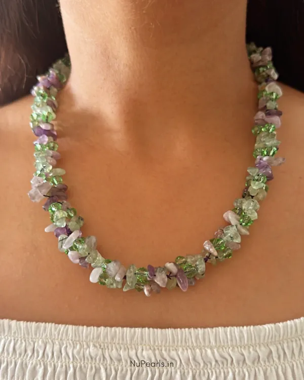 Green_Prehnite_Amethyst_Paris_Uncut_Stone_Cluster_Mala_With_Crystals_For_Women