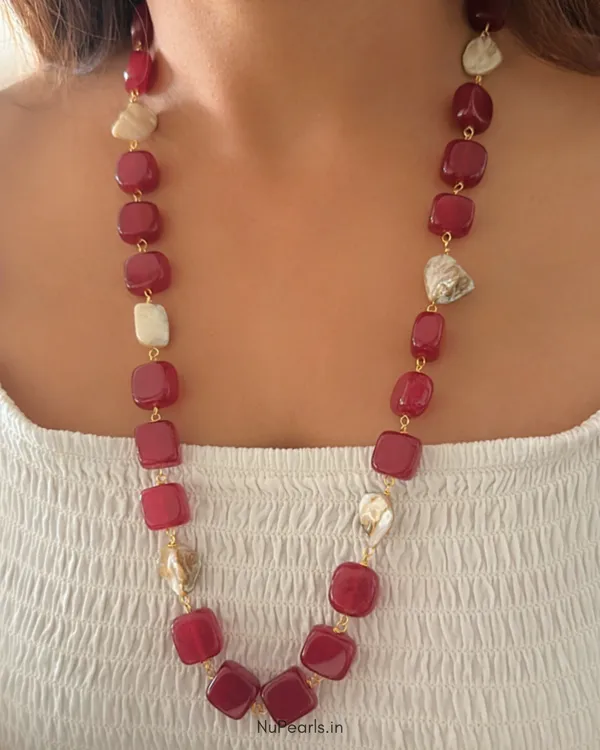 Ruby_Red_Selene_Stone_&_Mother_Of_Pearl_Mala_For_Women