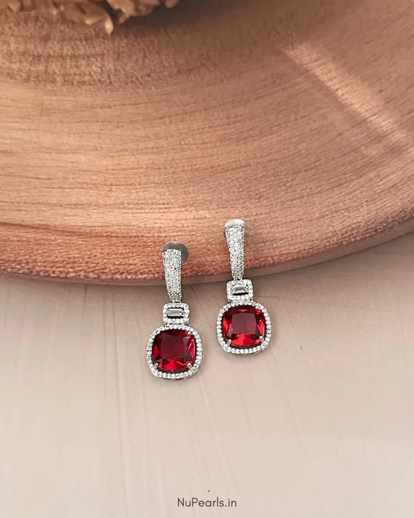 Red_Aria_AD_Stone_Drop_Earrings|_Rhodium_Plated_Party_Earrings_For_Women