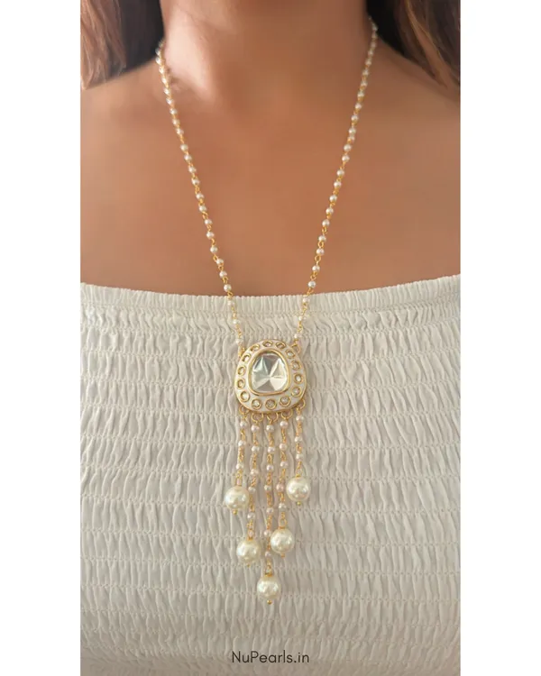 Ivory_White_Nessa_Moissanite_Japanese_Pearl_Long_Mala_Necklace_For_Women