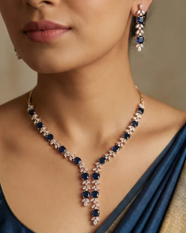 Blue_Zara_Necklace_With_AD_Stone_|_18K_Gold_Plated_Necklace_Set_For_Women