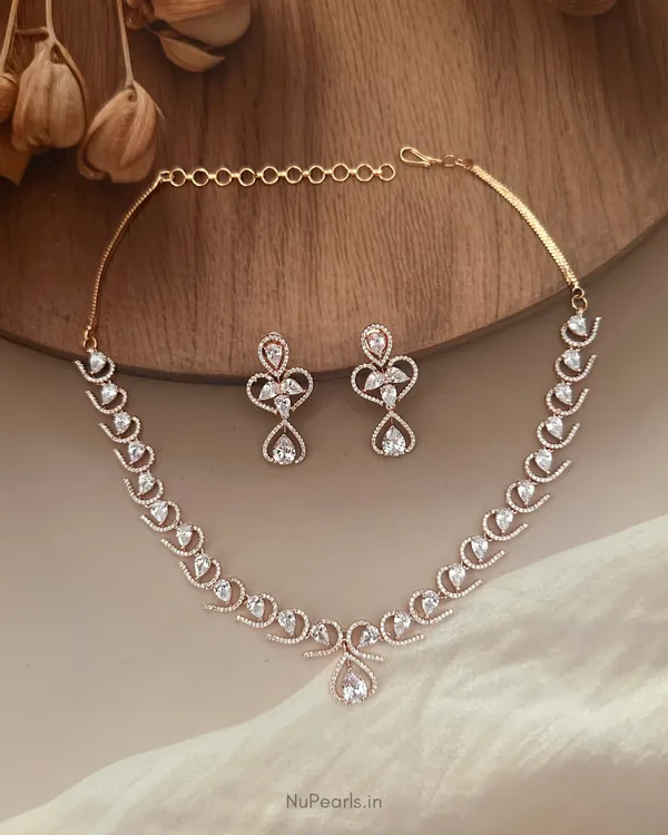 Rose_Gold_Alya_|_CZ_Studded_Jewellery_Set_For_Women