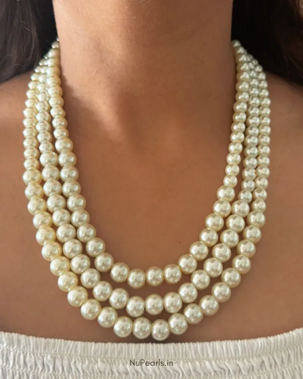 Off-White_Nysha_3_Layered_Pearl_Mala_Necklace_With_Earrings_For_Women