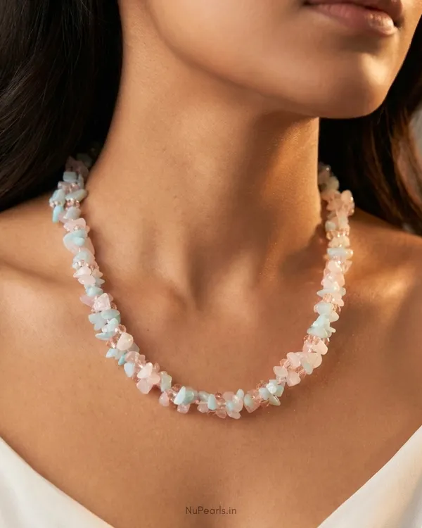 Rose_Quartz-Aquamarine_Paris_Uncut_Stone_Cluster_Mala_With_Crystals_For_Women_(Pink_&_Blue)