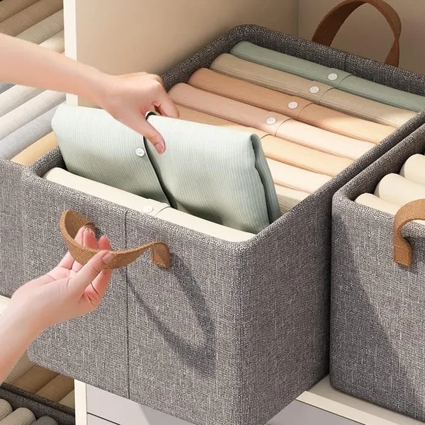 Grey_6PCS_Collapsible_Fabric_Storage_Cubes_Organizer_with_Handles_Foldable_Storage_Baskets_for_Organizing