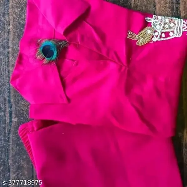 Pink_Rayon_Printed_Co-Ord_Set_For_Women_(Pack_Of_2)