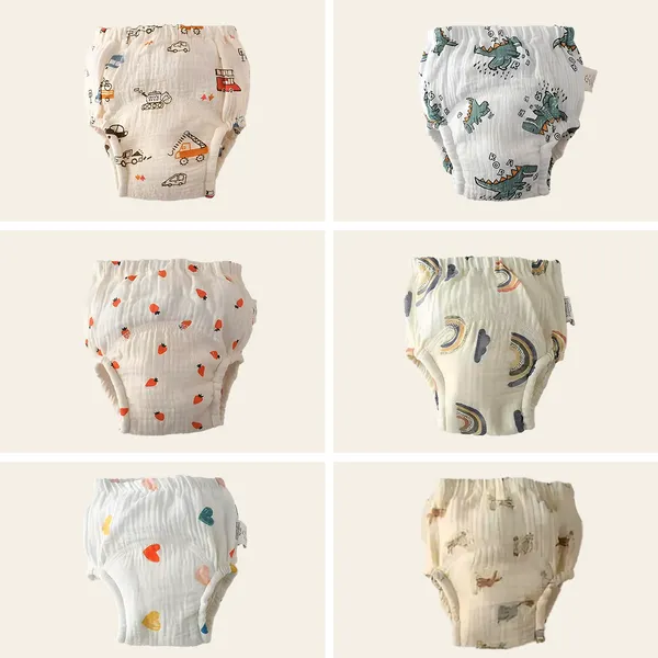 6-Piece_Reusable_Diaper_|_Quick_Dry_Muslin_Soft_Padded_Baby_Potty_Training_Pants_|_Size_-_Large_9-11_KG