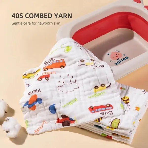 10_Piece_Muslin_Baby_Wash_Towel_For_Baby_Care_Soft_And_Absorbent,_Baby_Wipes,_Face-Wash,_Body_Wipe,_Napkins