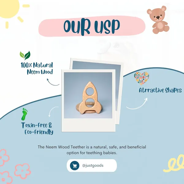 Brown_Wooden_Neem_Baby_Teether,_Bpa_Free,_Organic_(10_Cm)