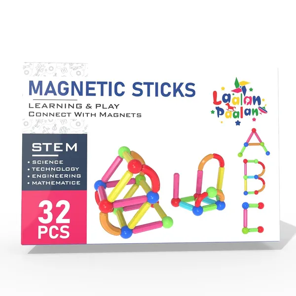 Multicolor_Magnetic_Roundels_Building_Sticks_And_Balls_For_Kids_-_Educational_Learning_Toy,_Stem_Activity_Blocks_Set_For_Toddlers_3+_Age_-_32_Piece_Gifts_Set