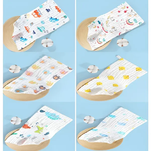 1_Piece_Muslin_Baby_Wash_Towel_For_Baby_Care_Soft_And_Absorbent,_Baby_Wipes,_Face-Wash,_Body_Wipe,_Napkins