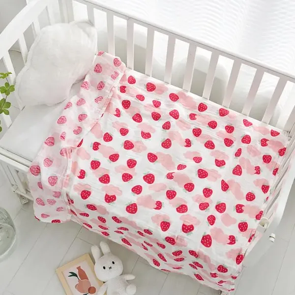 Pink_Cotton_6_Layers_Muslin_Soft_Blanket_For_Kids_|_All_Seasons_Multipurpose_Crib_Ac_Quilt_Wrap_|_110X110_Cm
