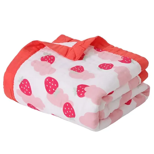 Pink_Cotton_6_Layers_Muslin_Soft_Blanket_For_Kids_|_All_Seasons_Multipurpose_Crib_Ac_Quilt_Wrap_|_110X110_Cm