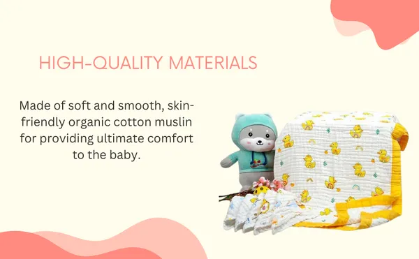 Yellow_Cotton_6_Layers_Muslin_Soft_Blanket_For_Kids_|_All_Seasons_Multipurpose_Crib_Ac_Quilt_Wrap_|_110X110_Cm