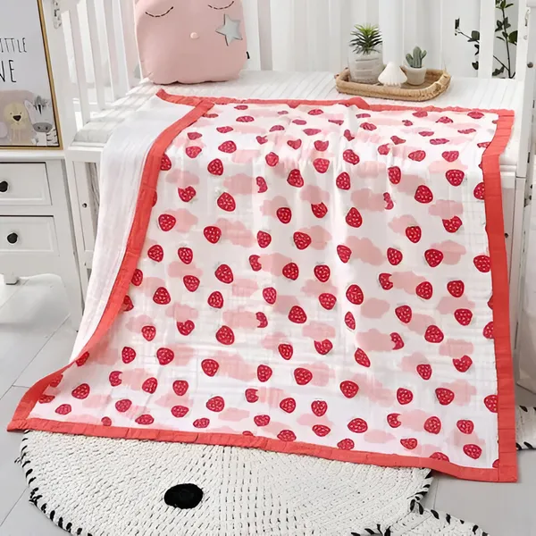 Pink_Cotton_6_Layers_Muslin_Soft_Blanket_For_Kids_|_All_Seasons_Multipurpose_Crib_Ac_Quilt_Wrap_|_110X110_Cm