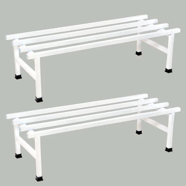 Heavy-Load_Metal_Plant_Stand_(Set_of_2)_|_24_Inch,_White,_300_Kg_Load_Capacity_|_Classic_Plant_Stands_for_Outdoor_&_Indoor_Living_Room
