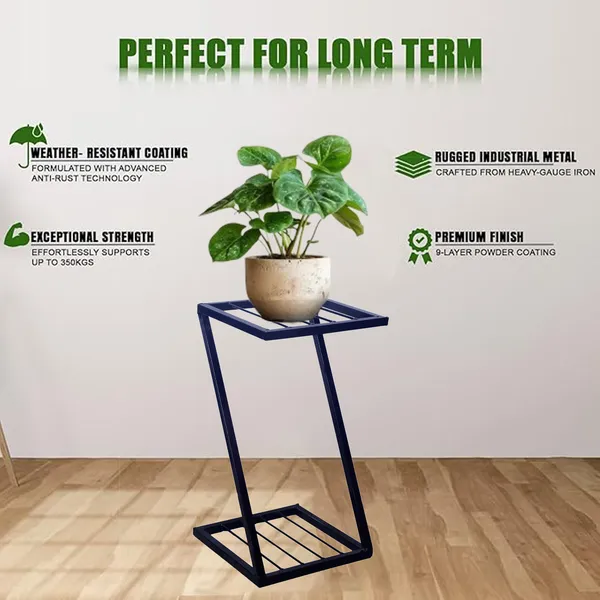 Set_Of_2_Matt_Black_Metal_Stylish_New_Z_Shape_Metal_Planters_Stand_Strong_Legs_Perfect_Stand_For_Planter_Indoor_And_Outdoor_-